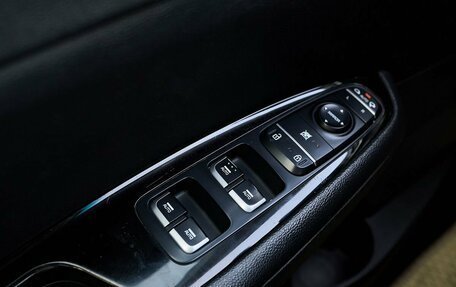 KIA Optima IV, 2019 год, 2 128 000 рублей, 16 фотография