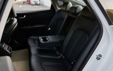 KIA Optima IV, 2019 год, 2 128 000 рублей, 20 фотография