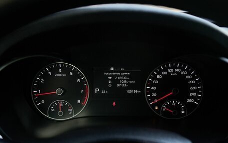 KIA Optima IV, 2019 год, 2 128 000 рублей, 24 фотография