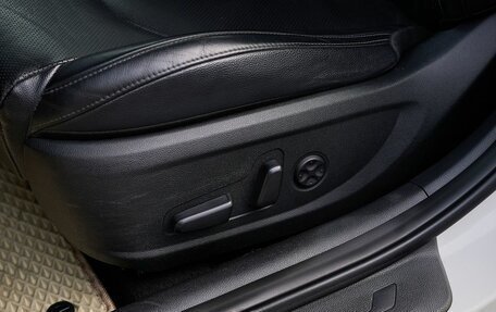 KIA Optima IV, 2019 год, 2 128 000 рублей, 19 фотография