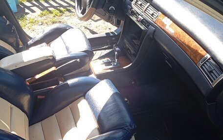 Audi A6, 1997 год, 300 000 рублей, 6 фотография