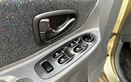 Hyundai Accent II, 2003 год, 365 000 рублей, 16 фотография