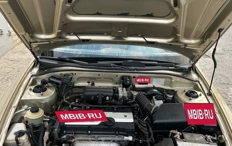 Hyundai Accent II, 2003 год, 365 000 рублей, 18 фотография