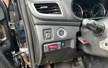 Mitsubishi Pajero Sport III рестайлинг, 2019 год, 3 300 000 рублей, 6 фотография