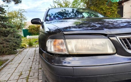Nissan Sunny B15, 1998 год, 230 000 рублей, 5 фотография