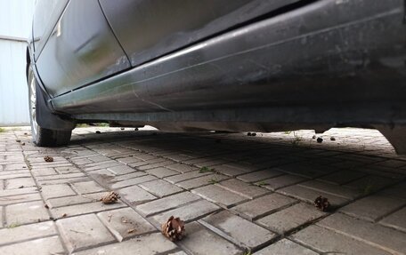 Nissan Sunny B15, 1998 год, 230 000 рублей, 7 фотография