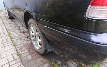 Nissan Sunny B15, 1998 год, 230 000 рублей, 8 фотография