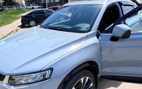Geely Tugella FY11, 2023 год, 2 900 000 рублей, 4 фотография
