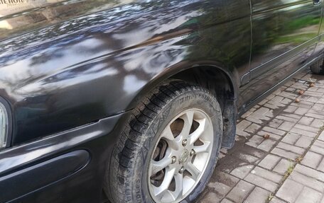 Nissan Sunny B15, 1998 год, 230 000 рублей, 10 фотография