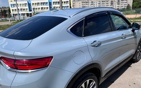 Geely Tugella FY11, 2023 год, 2 900 000 рублей, 2 фотография