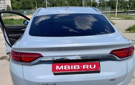 Geely Tugella FY11, 2023 год, 2 900 000 рублей, 3 фотография