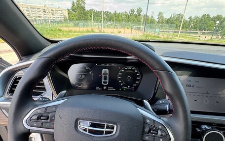 Geely Tugella FY11, 2023 год, 2 900 000 рублей, 7 фотография
