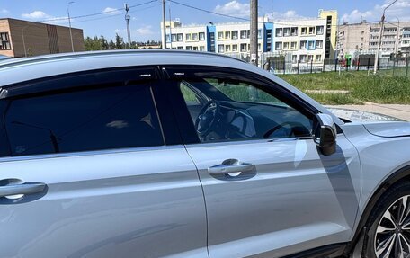 Geely Tugella FY11, 2023 год, 2 900 000 рублей, 10 фотография