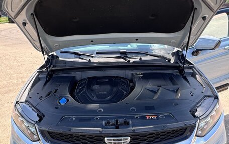 Geely Tugella FY11, 2023 год, 2 900 000 рублей, 6 фотография