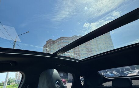Geely Tugella FY11, 2023 год, 2 900 000 рублей, 8 фотография