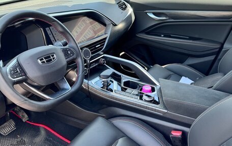 Geely Tugella FY11, 2023 год, 2 900 000 рублей, 12 фотография