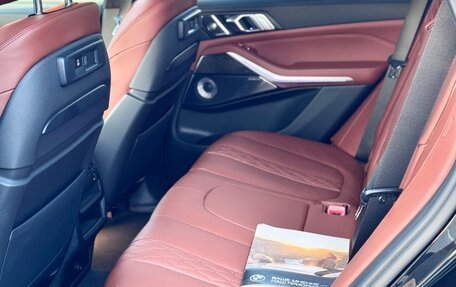 BMW X5, 2022 год, 9 950 000 рублей, 9 фотография