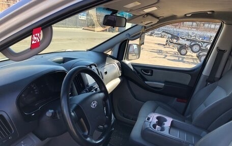 Hyundai Grand Starex Grand Starex I рестайлинг 2, 2008 год, 1 150 000 рублей, 8 фотография