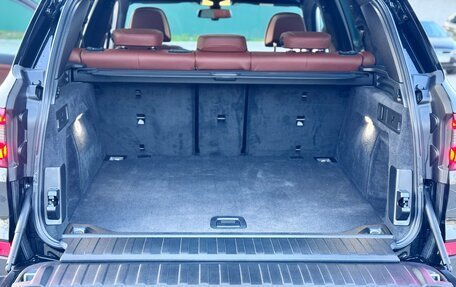 BMW X5, 2022 год, 9 950 000 рублей, 11 фотография