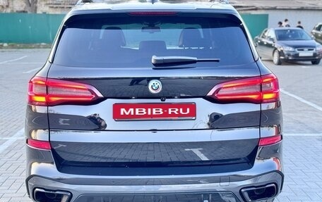 BMW X5, 2022 год, 9 950 000 рублей, 7 фотография
