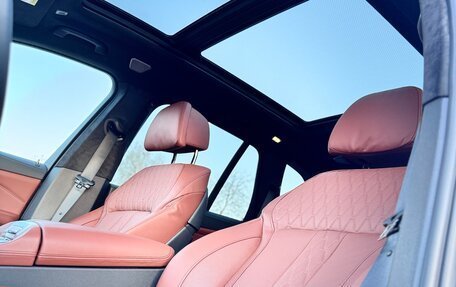 BMW X5, 2022 год, 9 950 000 рублей, 17 фотография