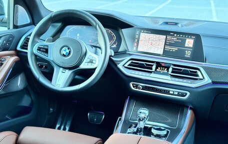 BMW X5, 2022 год, 9 950 000 рублей, 16 фотография