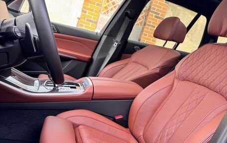 BMW X5, 2022 год, 9 950 000 рублей, 24 фотография