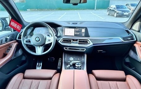 BMW X5, 2022 год, 9 950 000 рублей, 20 фотография