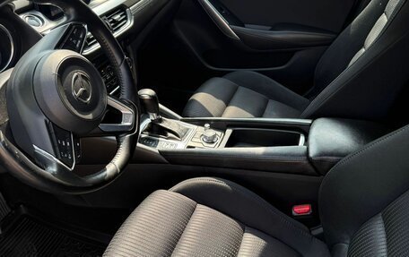 Mazda 6, 2017 год, 1 600 000 рублей, 9 фотография