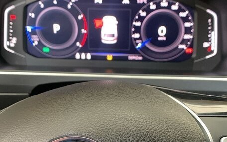 Volkswagen Tiguan II, 2020 год, 3 900 000 рублей, 3 фотография