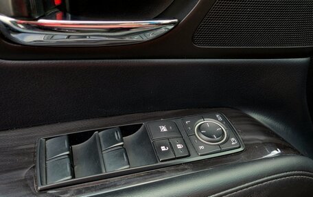 Lexus RX III, 2012 год, 2 100 000 рублей, 22 фотография