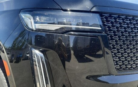 Cadillac Escalade V, 2021 год, 9 790 000 рублей, 16 фотография