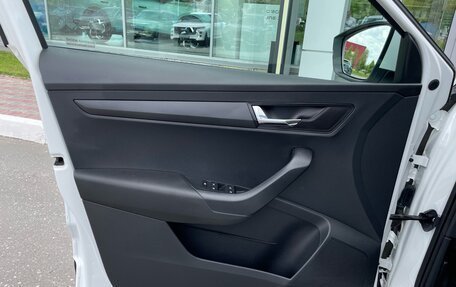 Skoda Karoq I, 2021 год, 1 930 000 рублей, 11 фотография