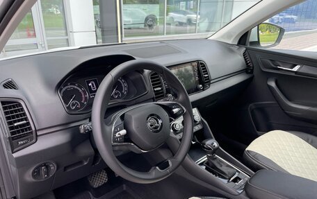 Skoda Karoq I, 2021 год, 1 930 000 рублей, 12 фотография