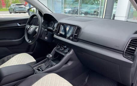 Skoda Karoq I, 2021 год, 1 930 000 рублей, 18 фотография