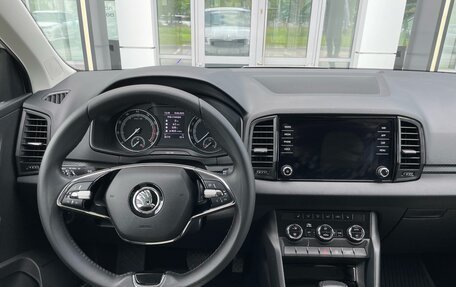 Skoda Karoq I, 2021 год, 1 930 000 рублей, 20 фотография