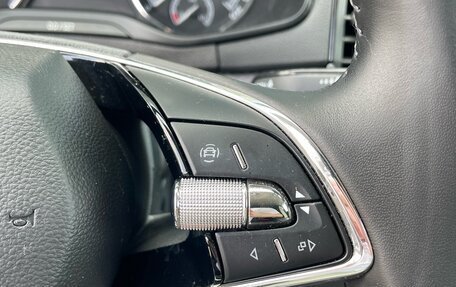 Skoda Karoq I, 2021 год, 1 930 000 рублей, 23 фотография