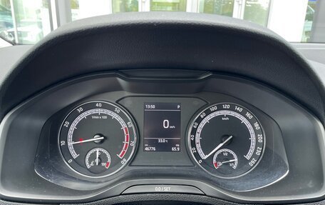 Skoda Karoq I, 2021 год, 1 930 000 рублей, 21 фотография
