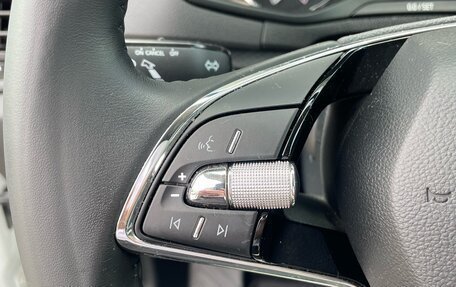 Skoda Karoq I, 2021 год, 1 930 000 рублей, 22 фотография