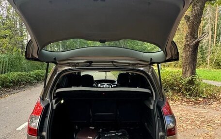 Renault Scenic III, 2008 год, 610 000 рублей, 9 фотография
