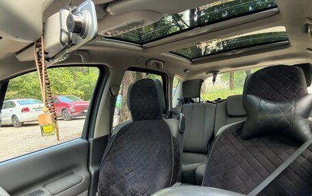 Renault Scenic III, 2008 год, 610 000 рублей, 10 фотография