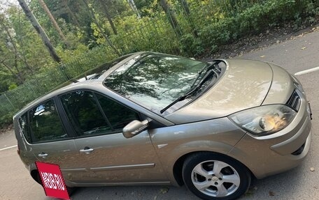 Renault Scenic III, 2008 год, 610 000 рублей, 2 фотография