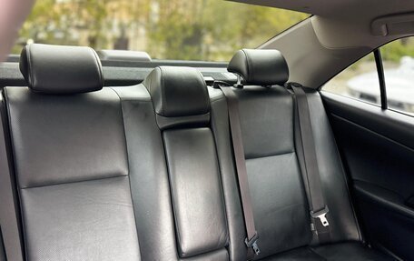 Toyota Camry, 2012 год, 1 599 000 рублей, 10 фотография