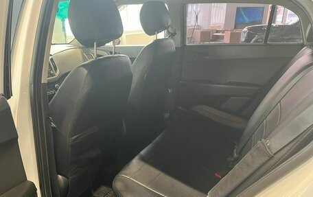 Hyundai Creta I рестайлинг, 2019 год, 1 479 000 рублей, 14 фотография