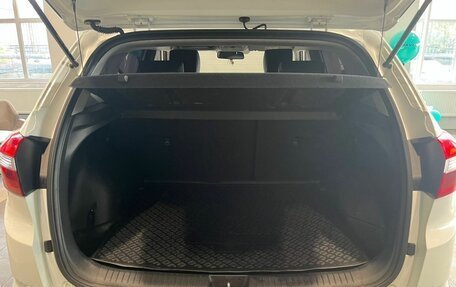 Hyundai Creta I рестайлинг, 2019 год, 1 479 000 рублей, 15 фотография
