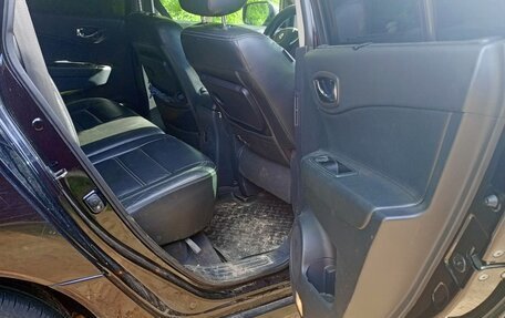 Renault Koleos I рестайлинг 2, 2013 год, 1 200 000 рублей, 4 фотография