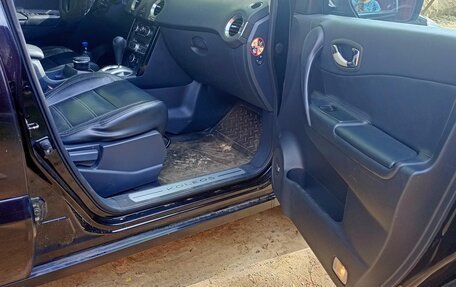 Renault Koleos I рестайлинг 2, 2013 год, 1 200 000 рублей, 5 фотография