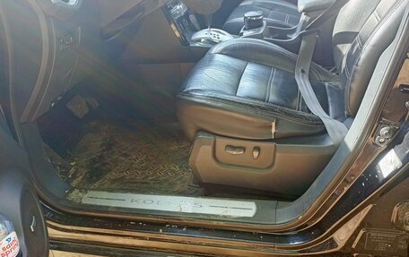 Renault Koleos I рестайлинг 2, 2013 год, 1 200 000 рублей, 9 фотография