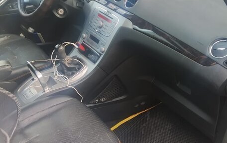 Ford Galaxy II, 2007 год, 1 100 000 рублей, 12 фотография