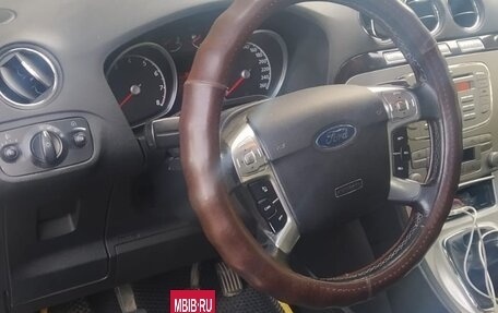Ford Galaxy II, 2007 год, 1 100 000 рублей, 6 фотография
